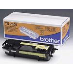 Toner oryginalny TN 7300 Czarny